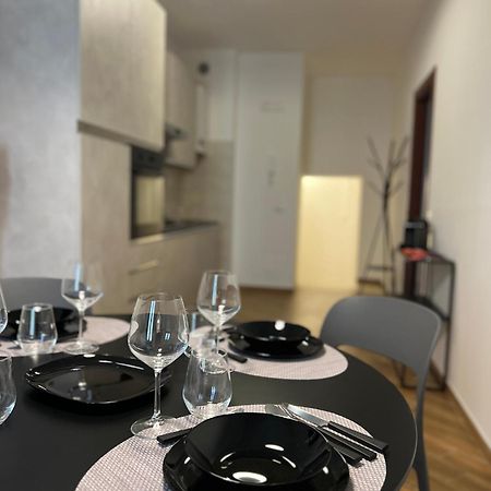 In Media Urbe Next Apartment LʼAquila Екстериор снимка